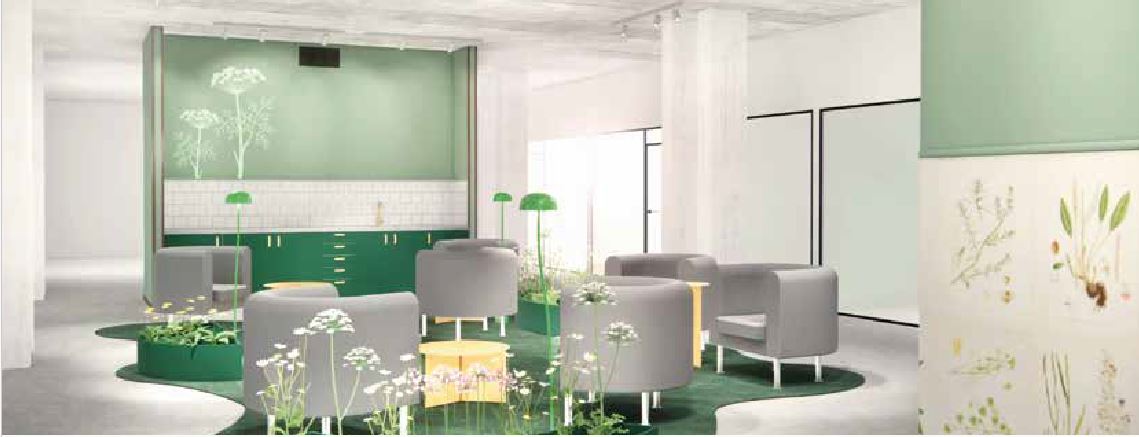 Linné Medical Center Bromma där din hälsa är vår prioritet